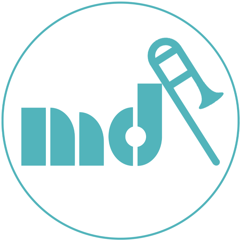 Cover Art for "Tales From The Crypt Theme (arr. Michael Dotterer)" by Danny Elfman