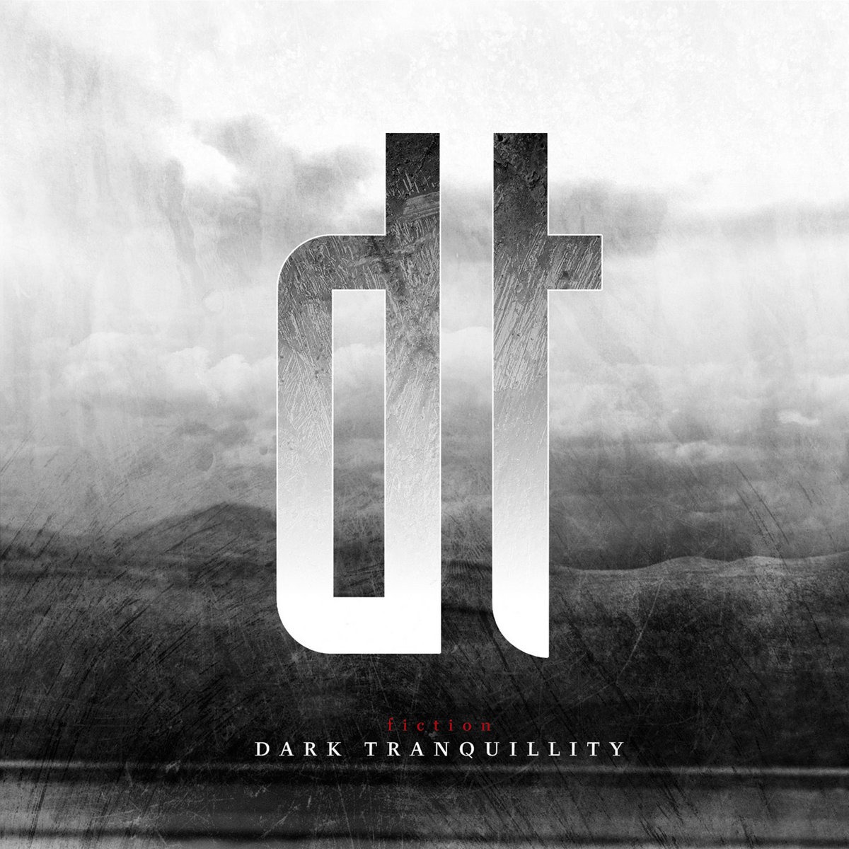 Cover Art for "Terminus Where Death Is Most Alive (arr. Evan Aria Serenity)" by Dark Tranquillity