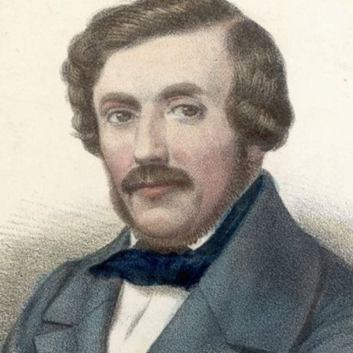 Cover Art for "Lucia di Lammermoor - Mad Scene - Il dolce suono... Ardon gl'incensi (Piano version) (arr. Fillipe Mendel)" by Gaetano Donizetti