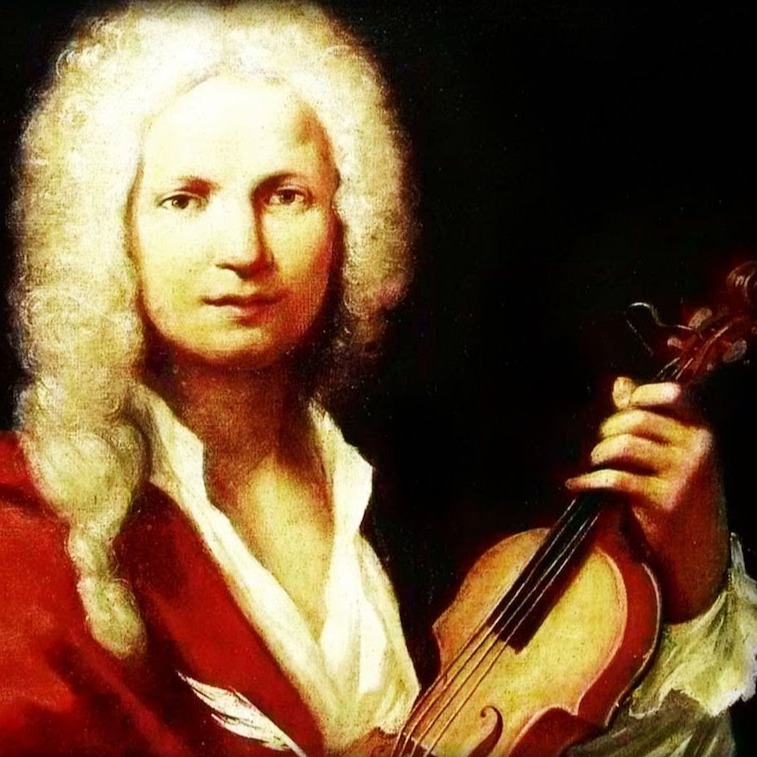 Carátula para "Vivaldi: Autumn from the Four Seasons for Viola & Piano (arr. James M. Guthrie, ASCAP)" por Antonio Vivaldi