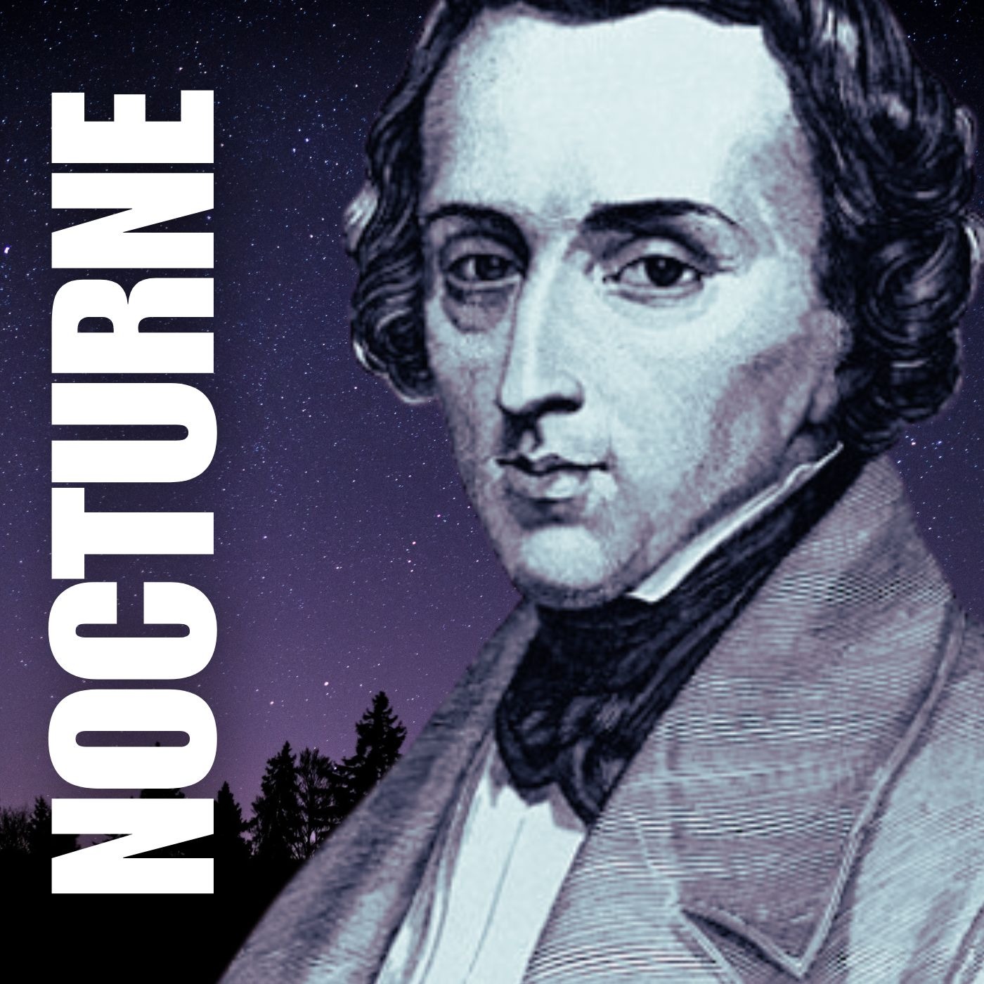 Abdeckung für "Chopin • Nocturne Opus 9 No. 2 | easy piano sheet music (chords) (arr. Benzaiten Editions)" von Frédéric Chopin