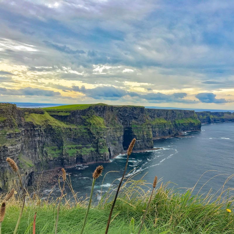 Cover Art for "Ireland Must Be Heaven, For My Mother Came From There (arr. Dominic Meccia)" by Fred Fisher