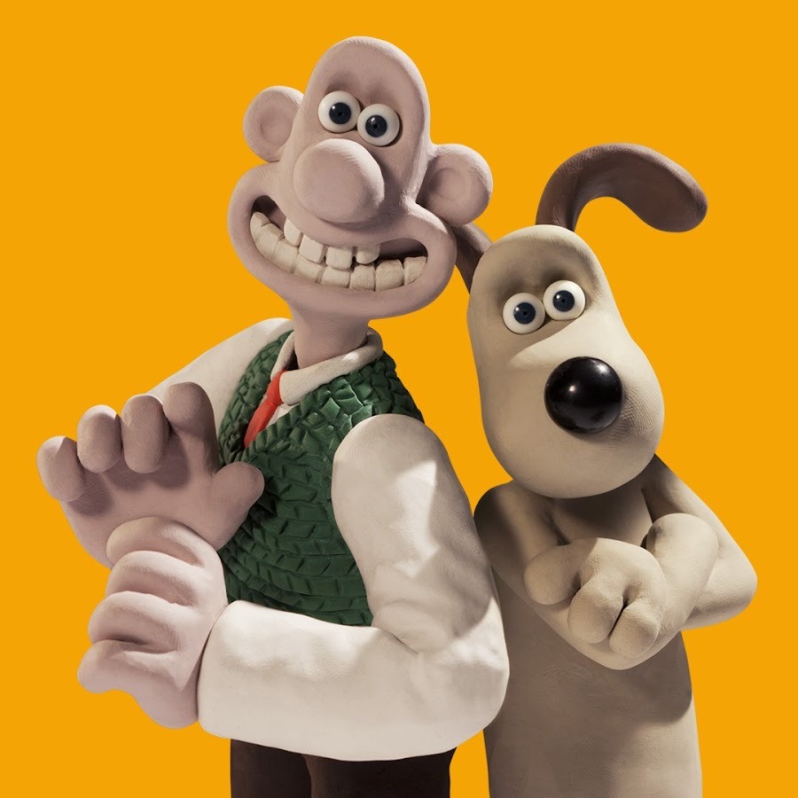 Cover Art for "Medley: Wallace And Gromit Theme with The Wrong Trousers (Video Version Incidental) and Anti-Pest... (arr. John Ivor Holland)" by John Ivor Holland
