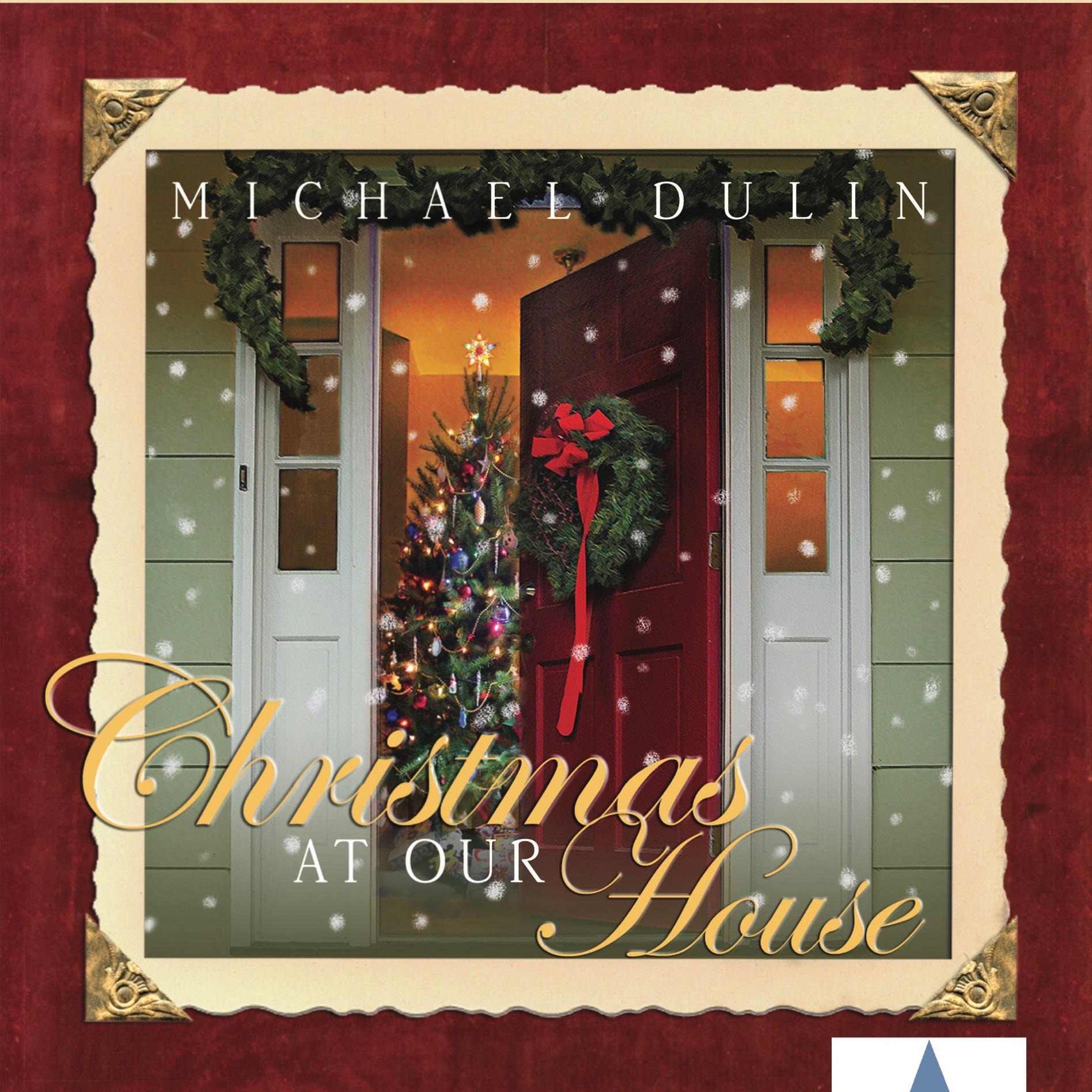 Carátula para "We Three Kings (arr. Michael Dulin)" por Michael Dulin