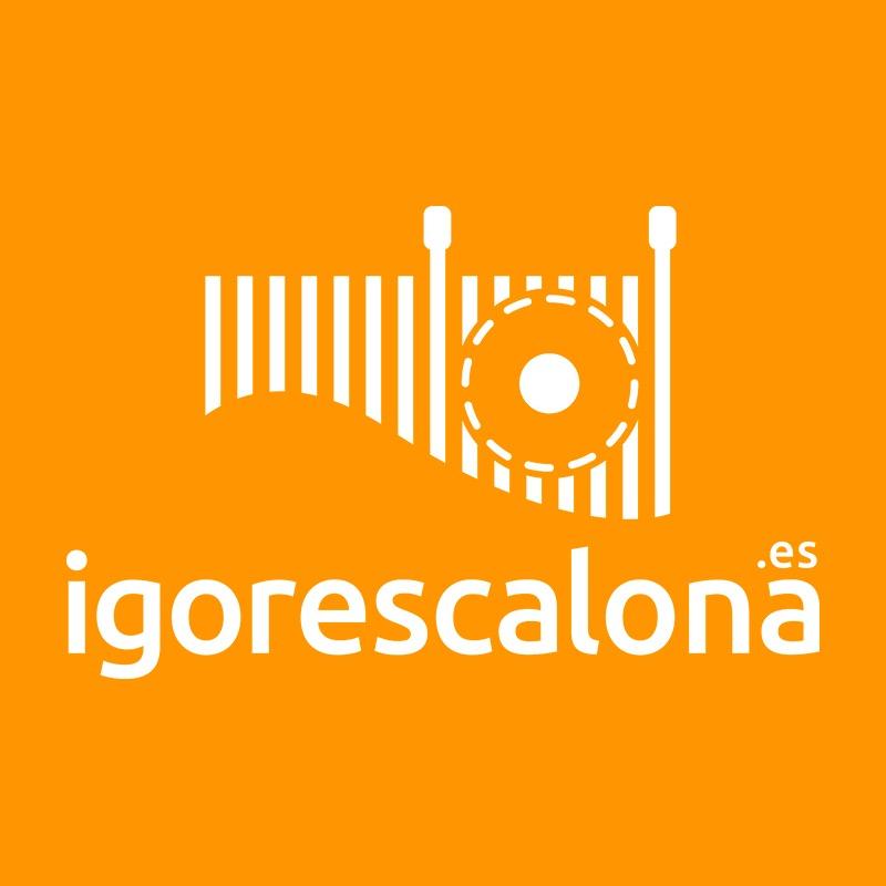 Carátula para "Locked Out Of Heaven (arr. Igor Escalona)" por Bruno Mars