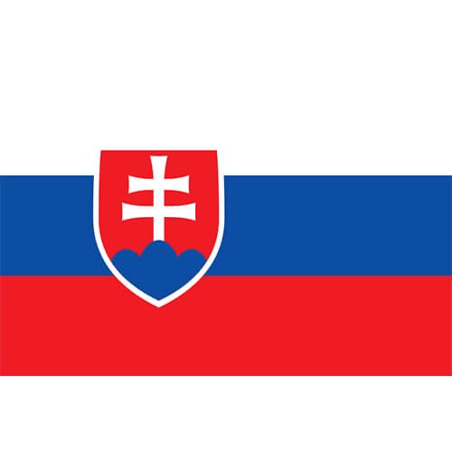 Cover Art for "Slovakia National Anthem "Nad Tatrou sa blýska" (arr. Fillipe Mendel)" by Fillipe Mendel