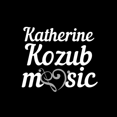 Abdeckung für "Good Day (arr. Katherine Kozub)" von Forrest Frank