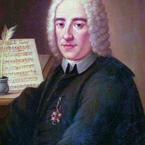 Carátula para "Scarlatti - Sonata in D minor K.517 (arr. Fillipe Mendel)" por Fillipe Mendel