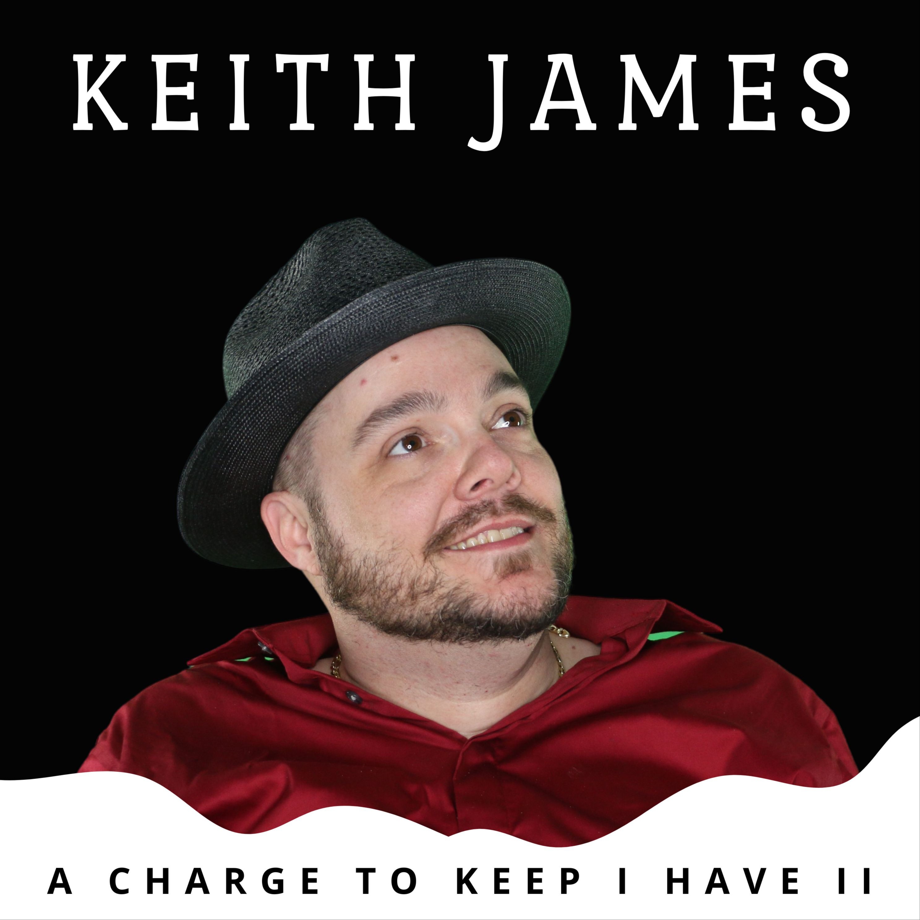 Cover Art for "A Charge To Keep I Have II (arr. Keith James)" by Keith James