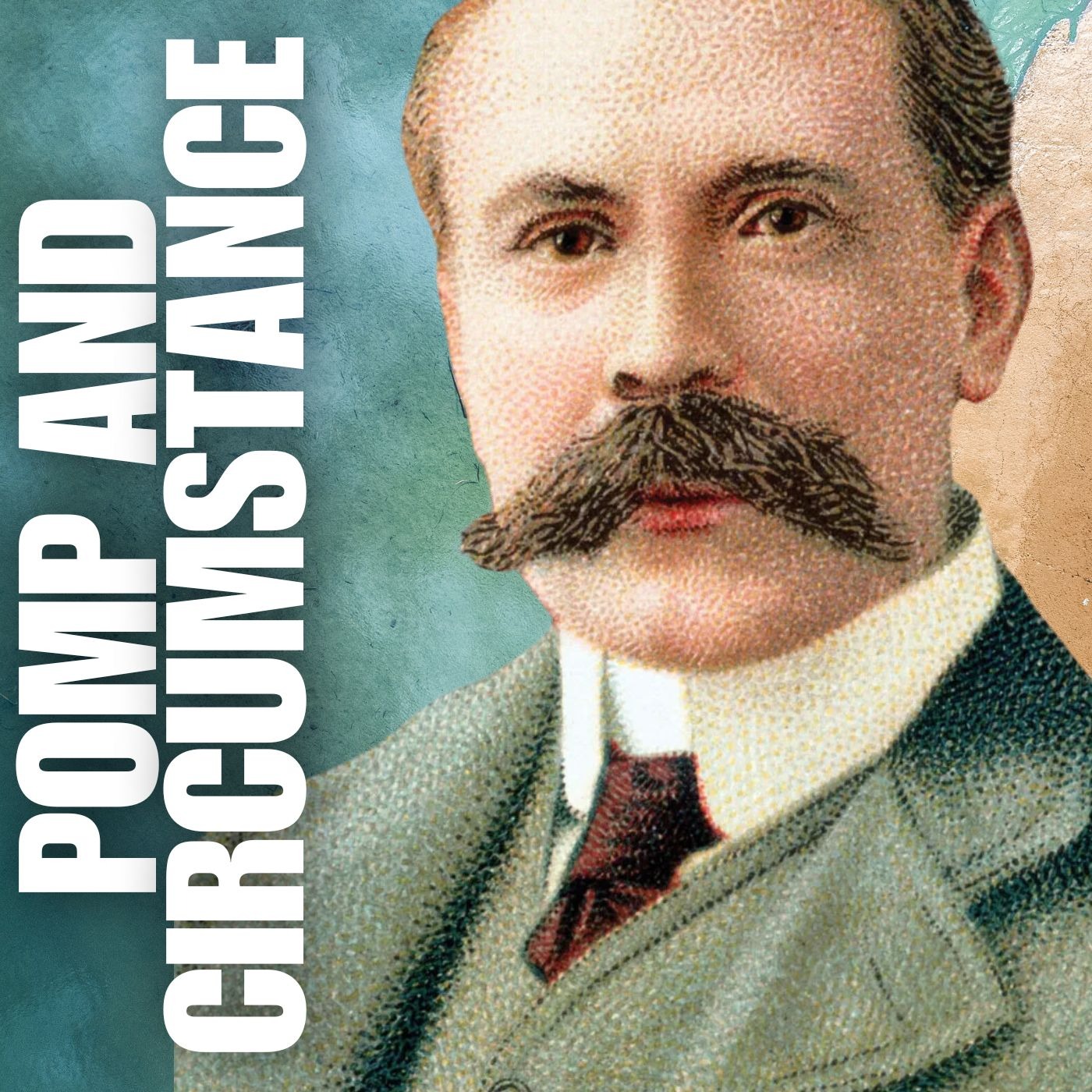 Cover Art for "Elgar • Pomp and Circumstance | clarinet sheet music w/ piano accompaniment (arr. Benzaiten Editions)" by Edward Elgar