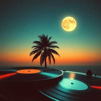 Cover Art for "F minor / Ab Major | Backing Track - Bossa Nova Jazz" by Brian Streckfus