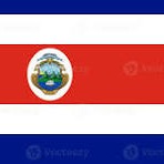 Cover Art for "Costa Rican National Anthem ("Himno Nacional de Costa Rica")  for Brass Quintet (arr. Keith Terrett)" by Manuel María Gutiérrez (1829-87)