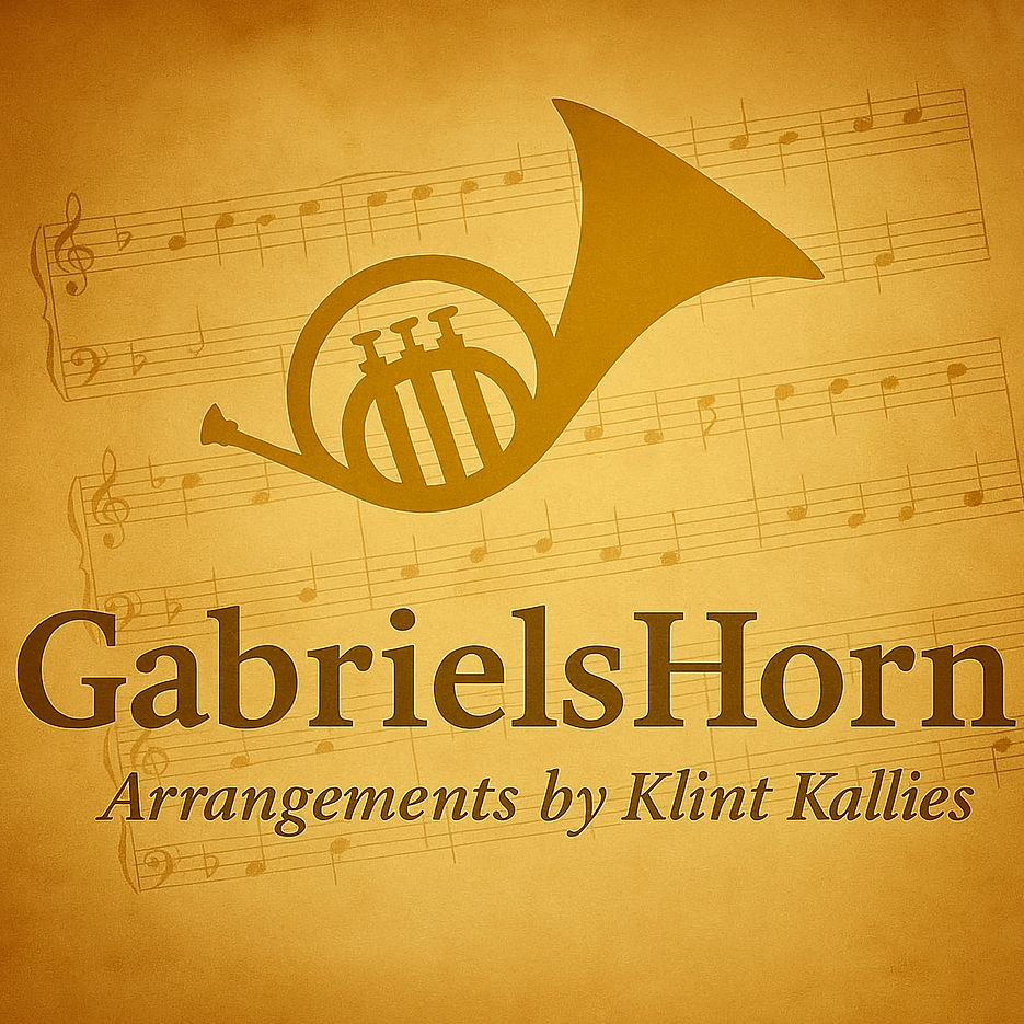 Heaven's March (arr. Klint Kallies) - Traditional hymns (全编制管弦乐团) 封面