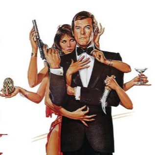 Carátula para "All Time High (arr. John Langley / Studio Orchestrations)" por Rita Coolidge