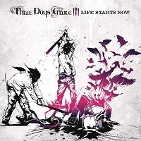 Cover Art for "Lost In You (arr. Evan Aria Serenity)" by Three Days Grace