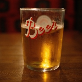 Cover Art for "Half A Pint Of Beer" by Composer: Chetwynd Seal