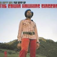 Oh Happy Day by Edwin Hawkins 管弦乐团 封面