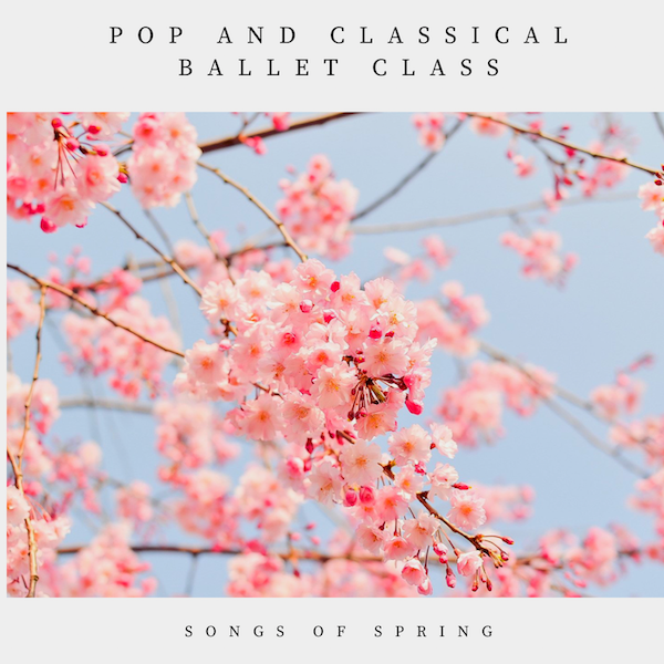 Cover Art for "Edelweiss (arr. Trisha Wolf)" by Christina Perri