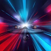 Cover Art for "Medley: Theme From "Star Trek ®" with Star Trek Generations Overture, Star Trek - Voyager(R), Sta... (arr. Alexander Scaife-McGee)" by Alexander Scaife-McGee