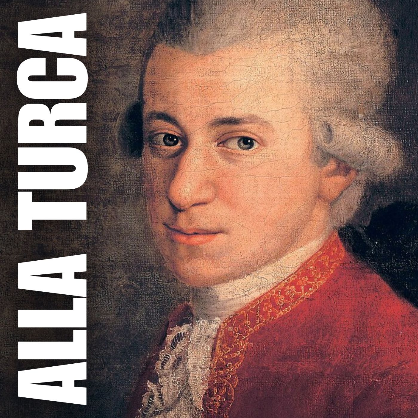 Couverture pour "Rondo Alla Turca (Turkish March) |  String Quintet sheet music (arr. Benzaiten Editions)" par Wolfgang Amadeus Mozart