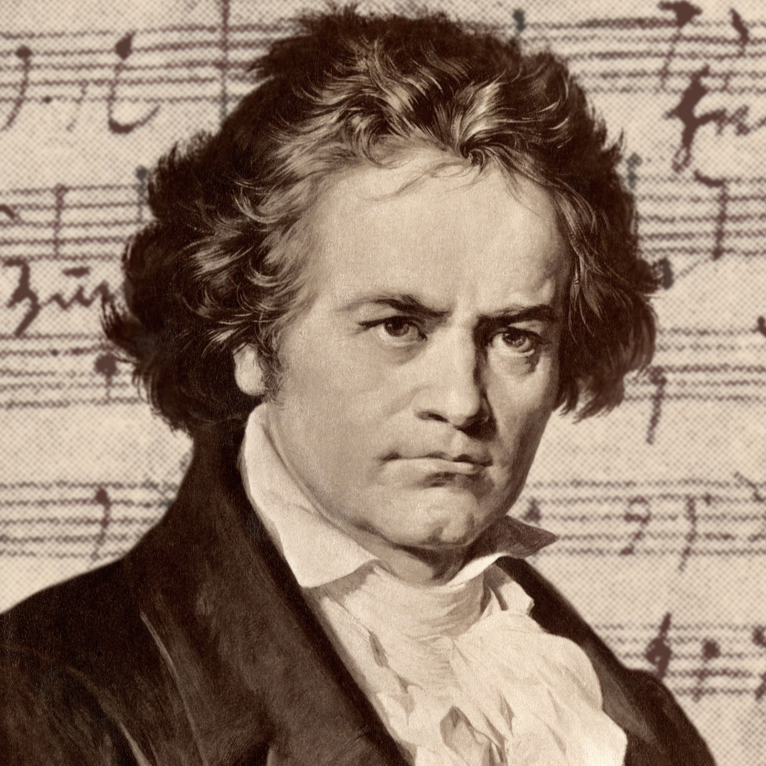 Carátula para "Beethoven: Adagio from Sonata Pathetique for Cello & Piano (arr. James M. Guthrie, ASCAP)" por Beethoven