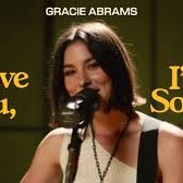 Abdeckung für "I Love You, I'm Sorry (arr. Rene Alves)" von Gracie Abrams