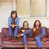 Carátula para "Marrakesh Express (arr. Dr. David Salisbury)" por Crosby, Stills & Nash
