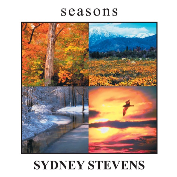 Abdeckung für "Sparrow's Song (Piano/Oboe)" von Sydney Stevens
