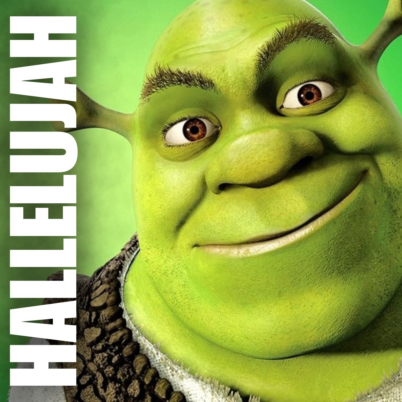 Carátula para "Hallelujah (arr. Benzaiten Editions)" por Leonard Cohen