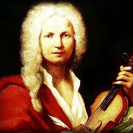 Cover Art for "Vivaldi - L'Inverno - Winter - 1. Allegro non molto (arr. Fillipe Mendel)" by Antonio Vivaldi