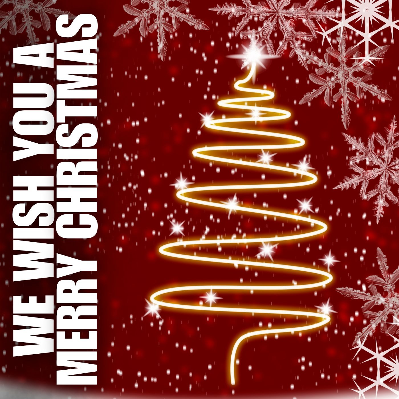 Couverture pour "We Wish You a Merry Christmas • Christmas Song | french horn sheet music w/ piano accompaniment (arr. Benzaiten Editions)" par Traditional