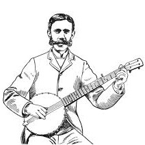 Abdeckung für "Sweet Caroline (arr. David Sawtelle)" von Neil Diamond