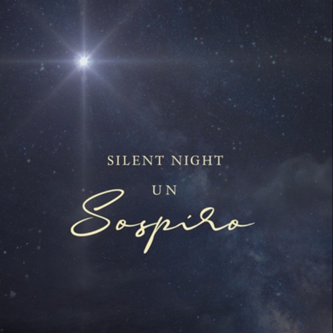 Couverture pour "Silent Night / Un Sospiro (Piano Solo) (arr. Rebecca Belliston" par Franz Liszt