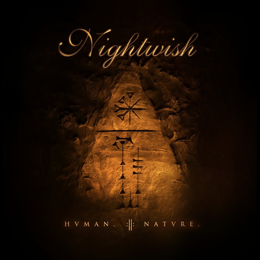 Cover Art for "How's The Heart? (arr. Evan Aria Serenity)" by Nightwish