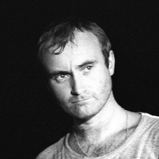 Against All Odds (Take A Look At Me Now) (arr. Ingo Laufs) by Phil Collins Full Orchestra (管弦乐团全谱) 封面