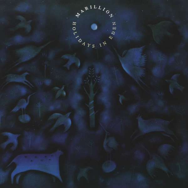 Cover Art for "Waiting To Happen (arr. Evan Aria Serenity)" by Marillion