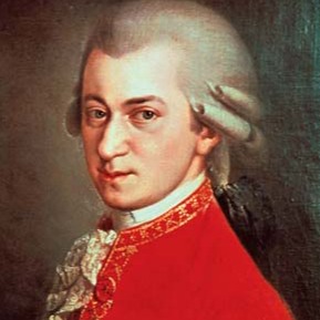 Cover Art for "Mozart: Twelve Duets K. 487 for Clarinet & Alto Clarinet (arr. James M. Guthrie, ASCAP)" by Mozart