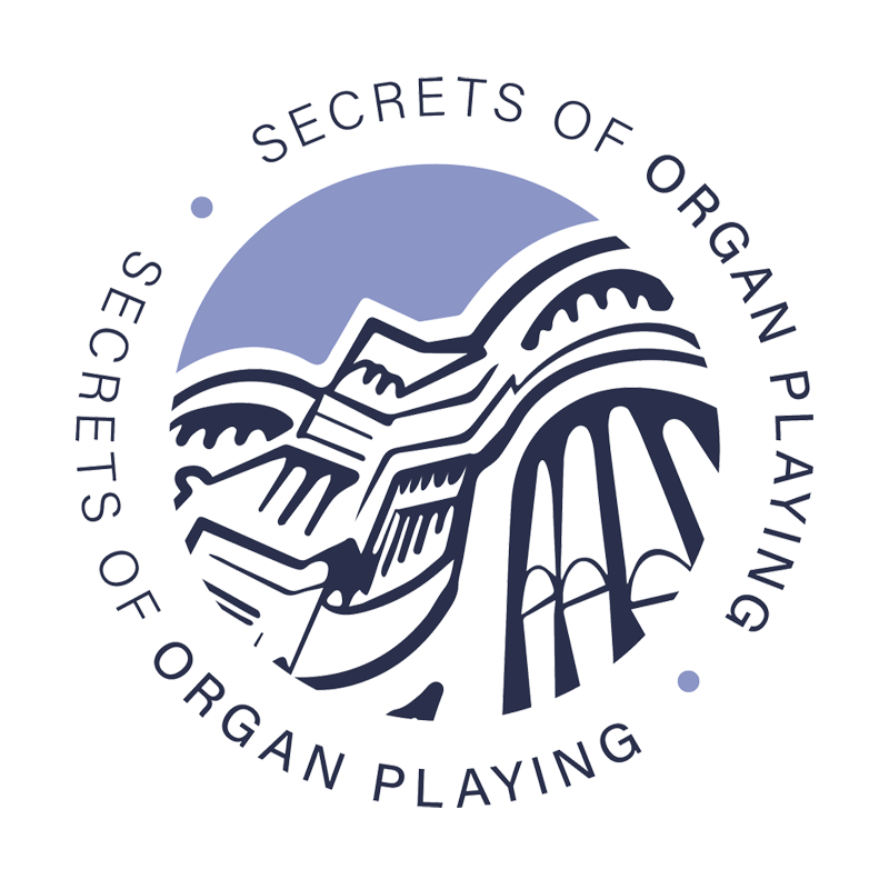 Cover Art for "Joy to the World, Op. 399 (Organ Solo)" by Vidas Pinkevicius