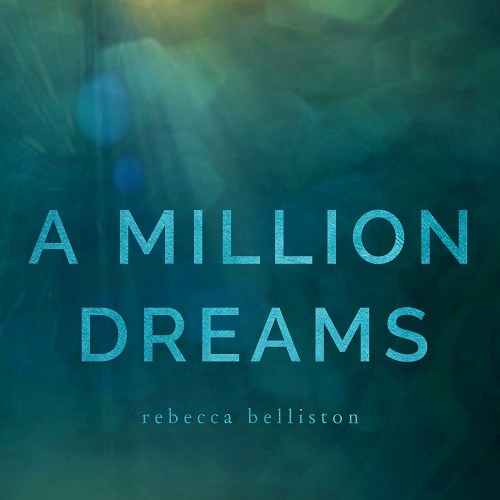 Couverture pour "A Million Dreams (arr. Rebecca Belliston)" par Pink