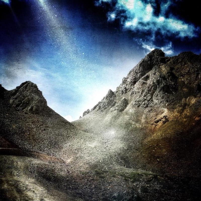 Cover Art for "A Sky Full Of Stars (arr. James M. Guthrie, ASCAP)" by Coldplay