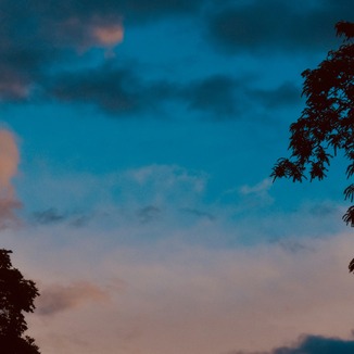 Carátula para "Some Enchanted Evening (arr. Linda Schooley)" por Frank Sinatra