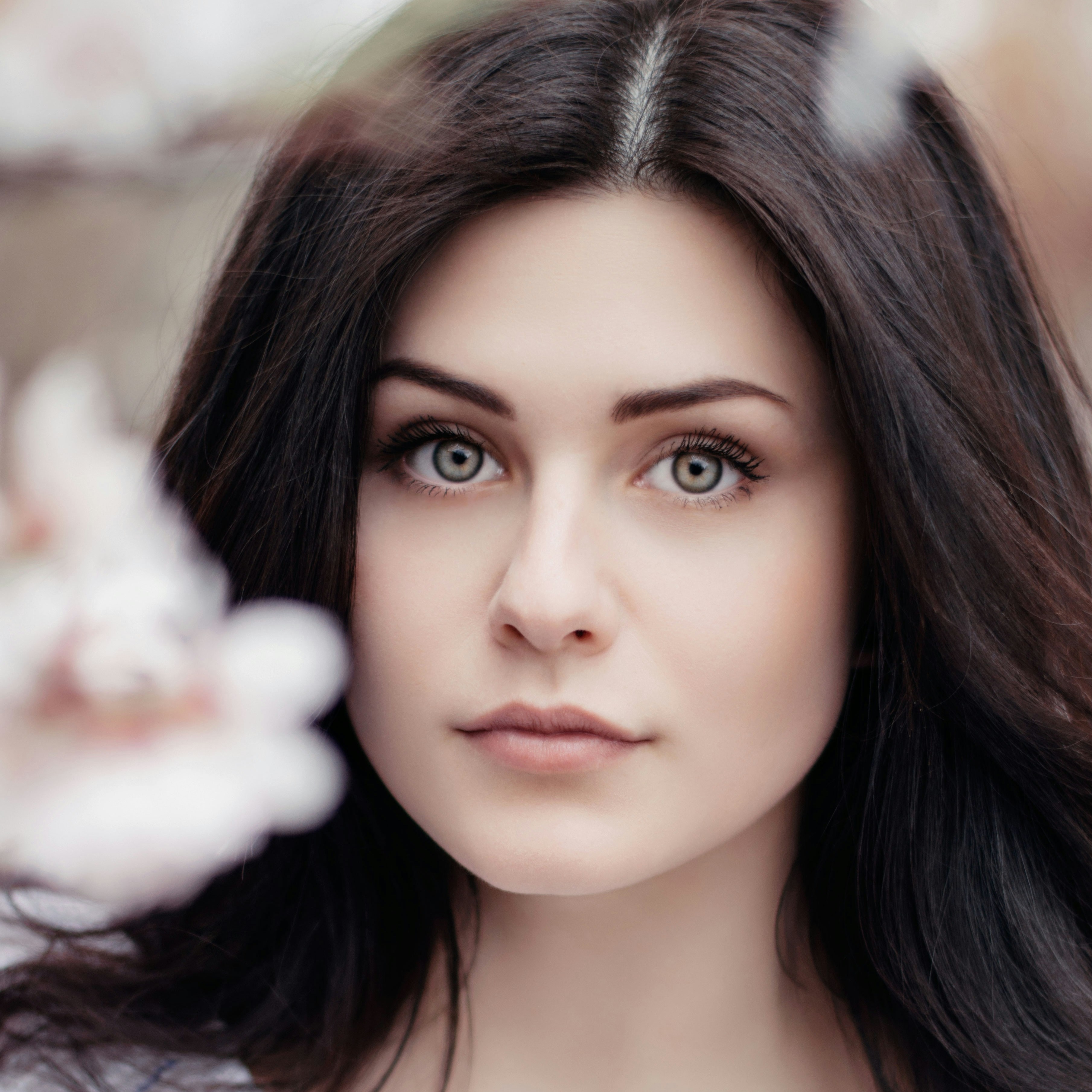 Couverture pour "The Look of a Woman" par Richard Danley