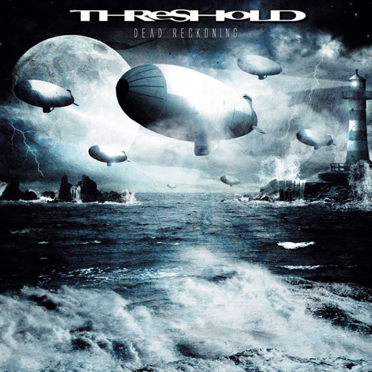 Carátula para "This Is Your Life (arr. Evan Aria Serenity" por Threshold