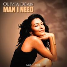 Cover Art for "Man I Need (arr. Rene Alves)" by Olivia Dean