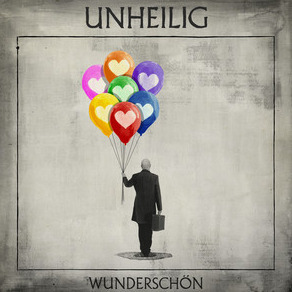 Cover Art for "Wunderschön (arr. Michael Habrom)" by Bernd Graf