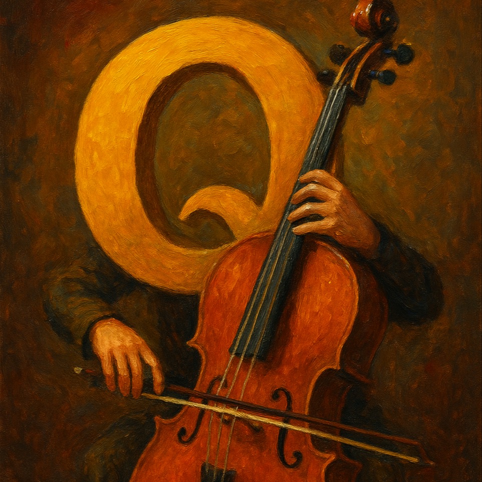 Cover Art for "Face It Alone (arr. Emilia Salpaharju)" by Queen