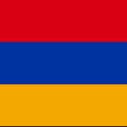 Cover Art for "Armenian National Anthem for Symphony Orchestra (Olympic National Anthem Series) w Single WW (arr. Keith Terrett)" by Barsegh Kanachyan