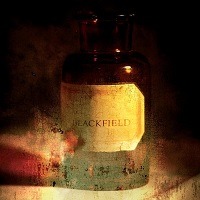 Cover Art for "Blackfield (arr. Evan Aria Serenity)" by Blackfield
