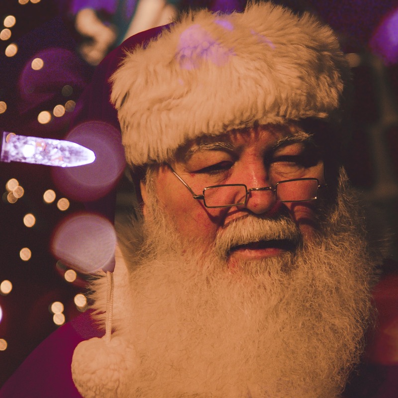 Carátula para "I Saw Mommy Kissing Santa Claus (arr. Dominic Meccia)" por Tommie Connor