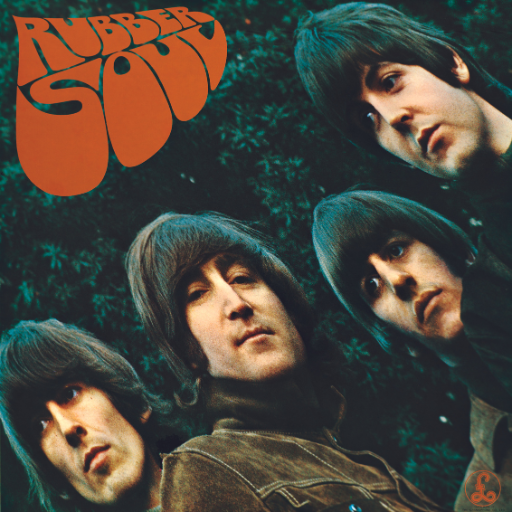 Cover Art for "Think For Yourself (arr. Rene Alves)" by The Beatles